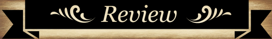 Review banner